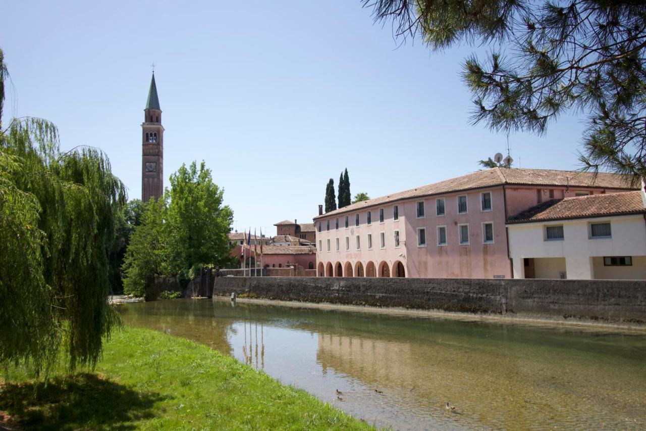 Conta Taste The Experience Pieve di Soligo